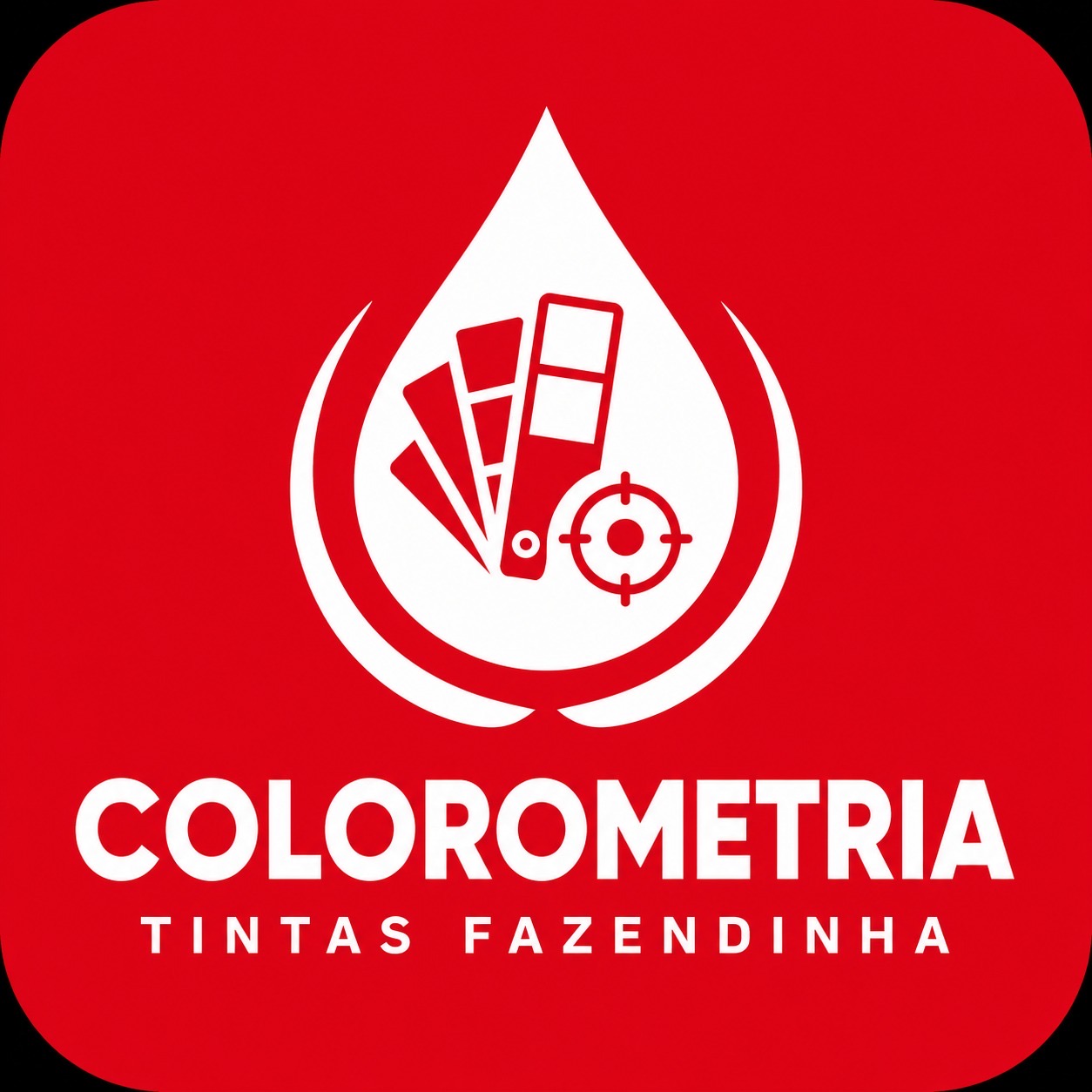 Tintas Fazendinha